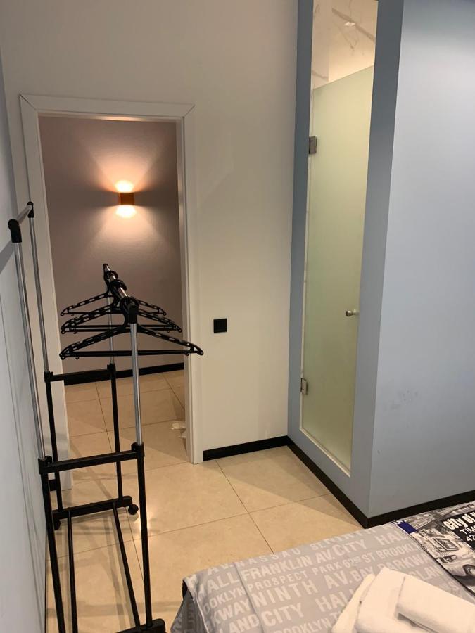 Underground Hostel كييف المظهر الخارجي الصورة