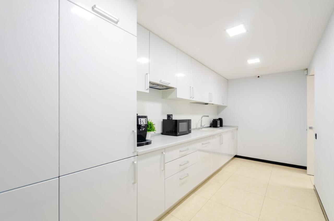 Underground Hostel كييف المظهر الخارجي الصورة
