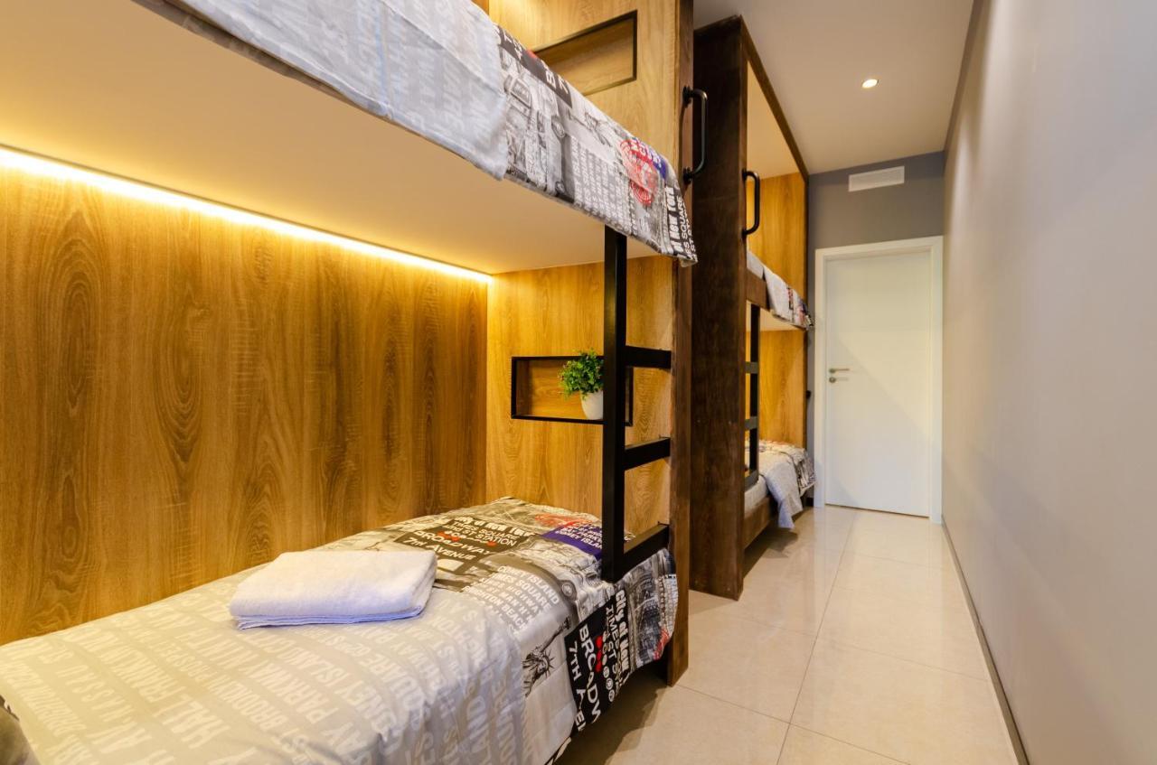 Underground Hostel كييف المظهر الخارجي الصورة
